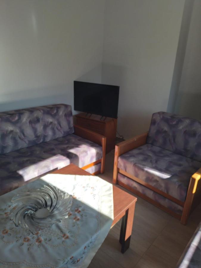 Acropolis View Apartment Limenas  Exterior foto