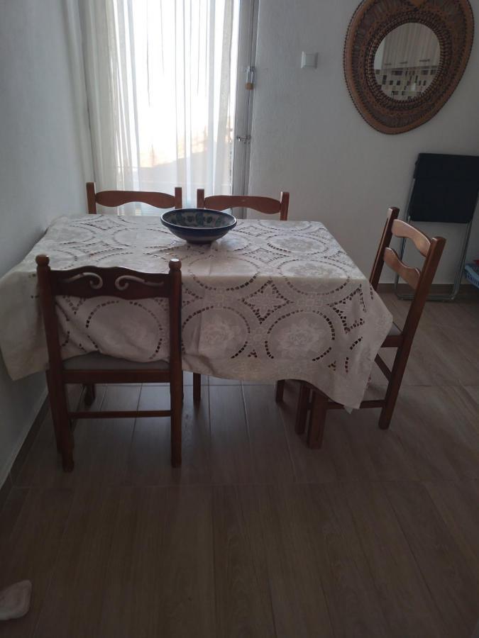 Acropolis View Apartment Limenas  Exterior foto