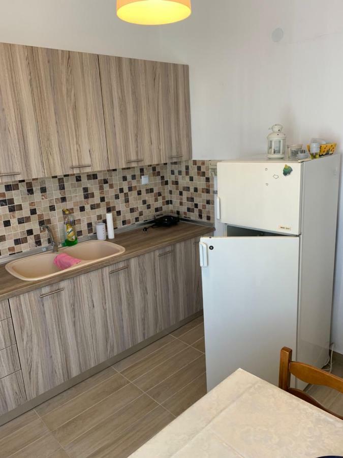 Acropolis View Apartment Limenas  Exterior foto