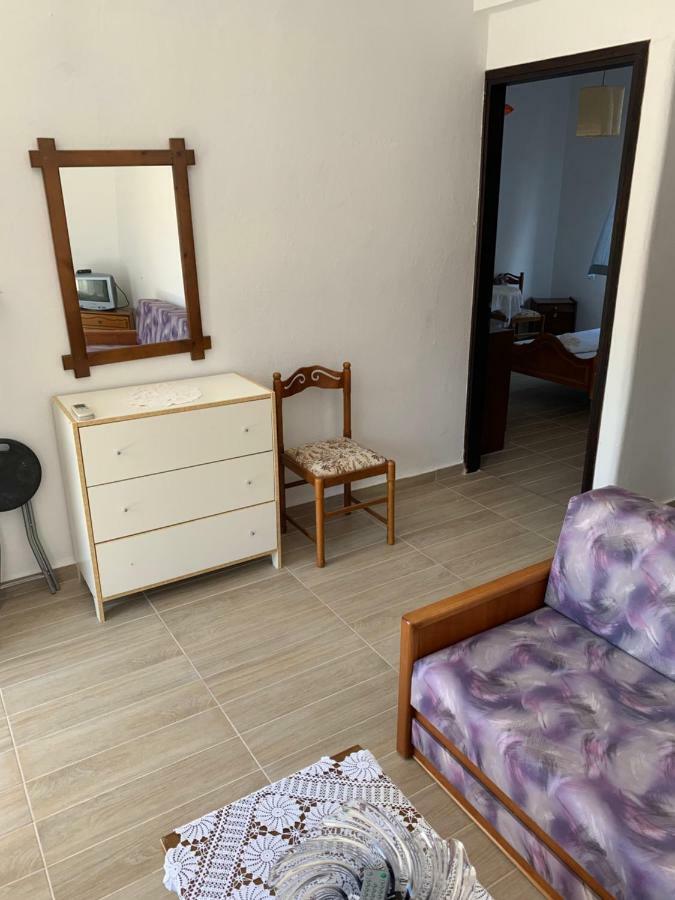 Acropolis View Apartment Limenas  Exterior foto